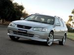 Toyota Camry Sportivo Wagon 2000 года